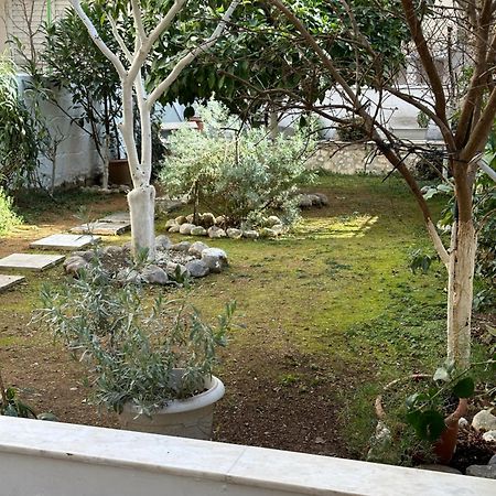 Νόστος Στο Κέντρο Των Ιωαννίνων Apartment อิโออันนินา ภายนอก รูปภาพ