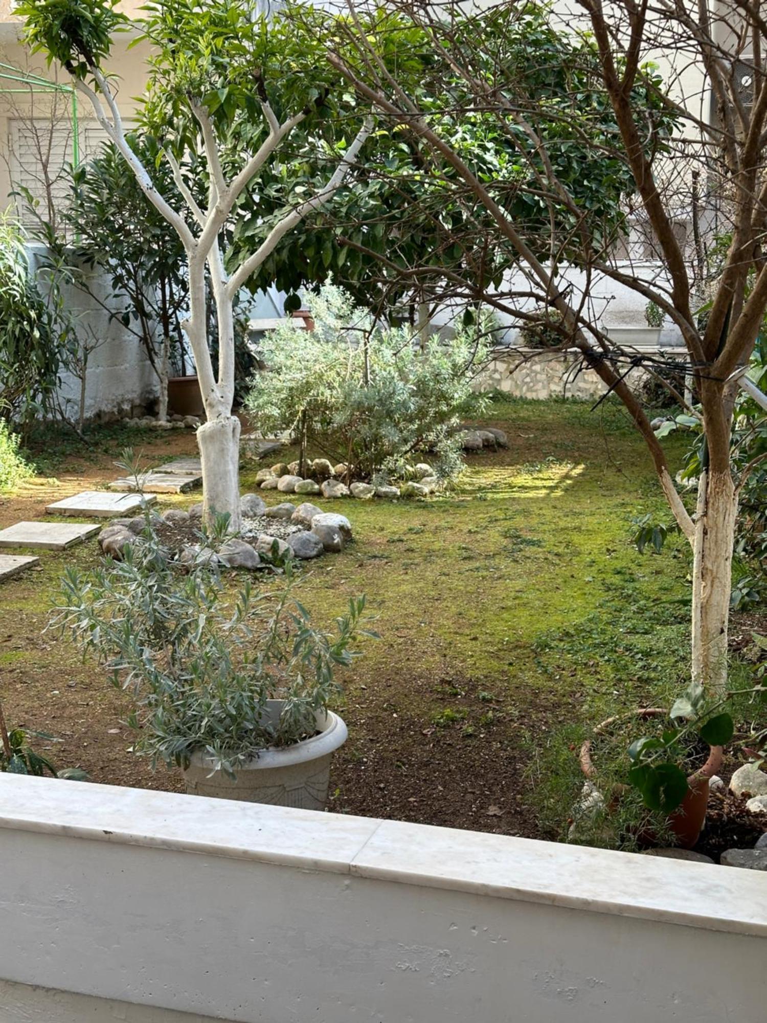 Νόστος Στο Κέντρο Των Ιωαννίνων Apartment อิโออันนินา ภายนอก รูปภาพ