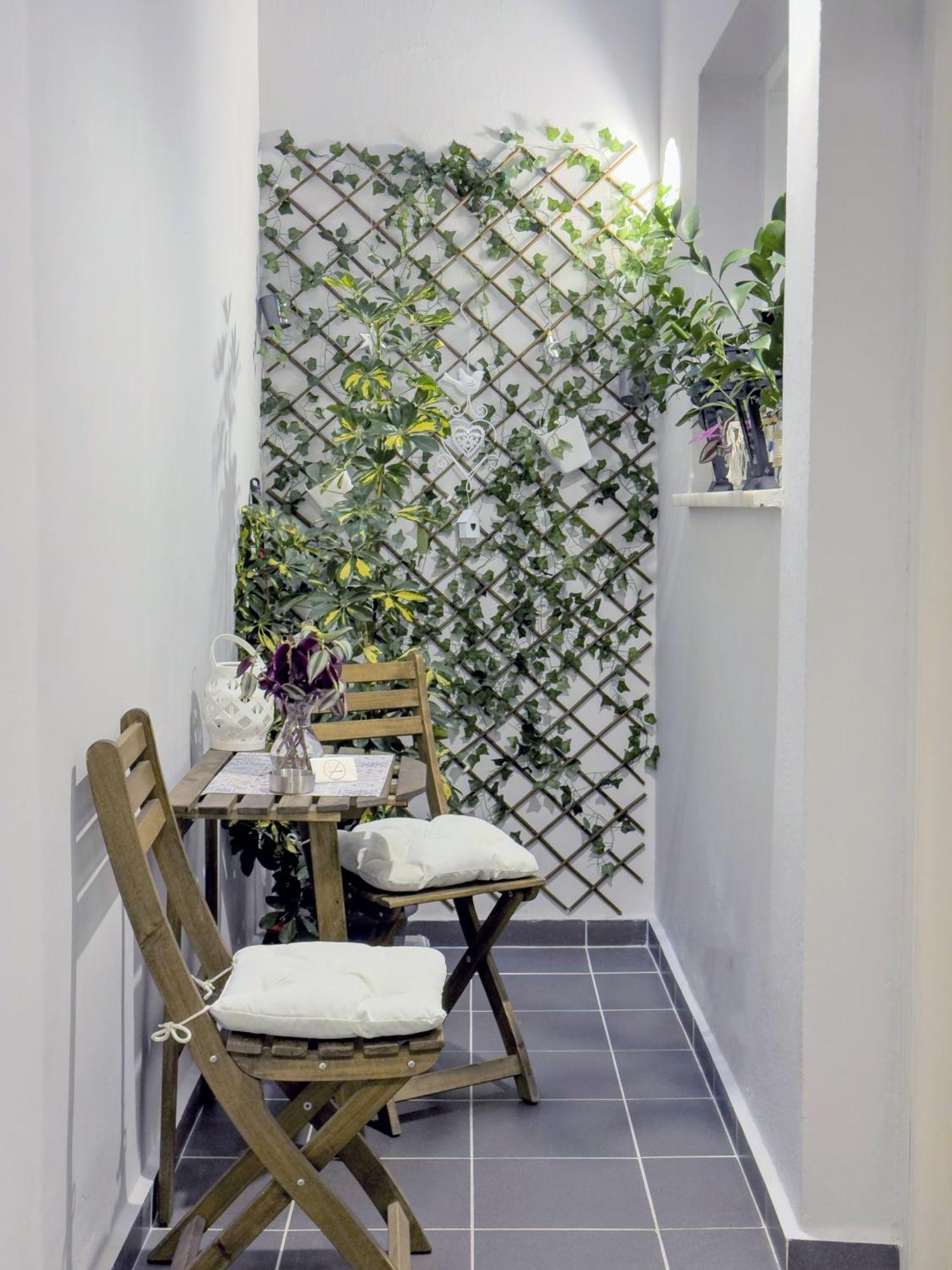 Νόστος Στο Κέντρο Των Ιωαννίνων Apartment อิโออันนินา ภายนอก รูปภาพ