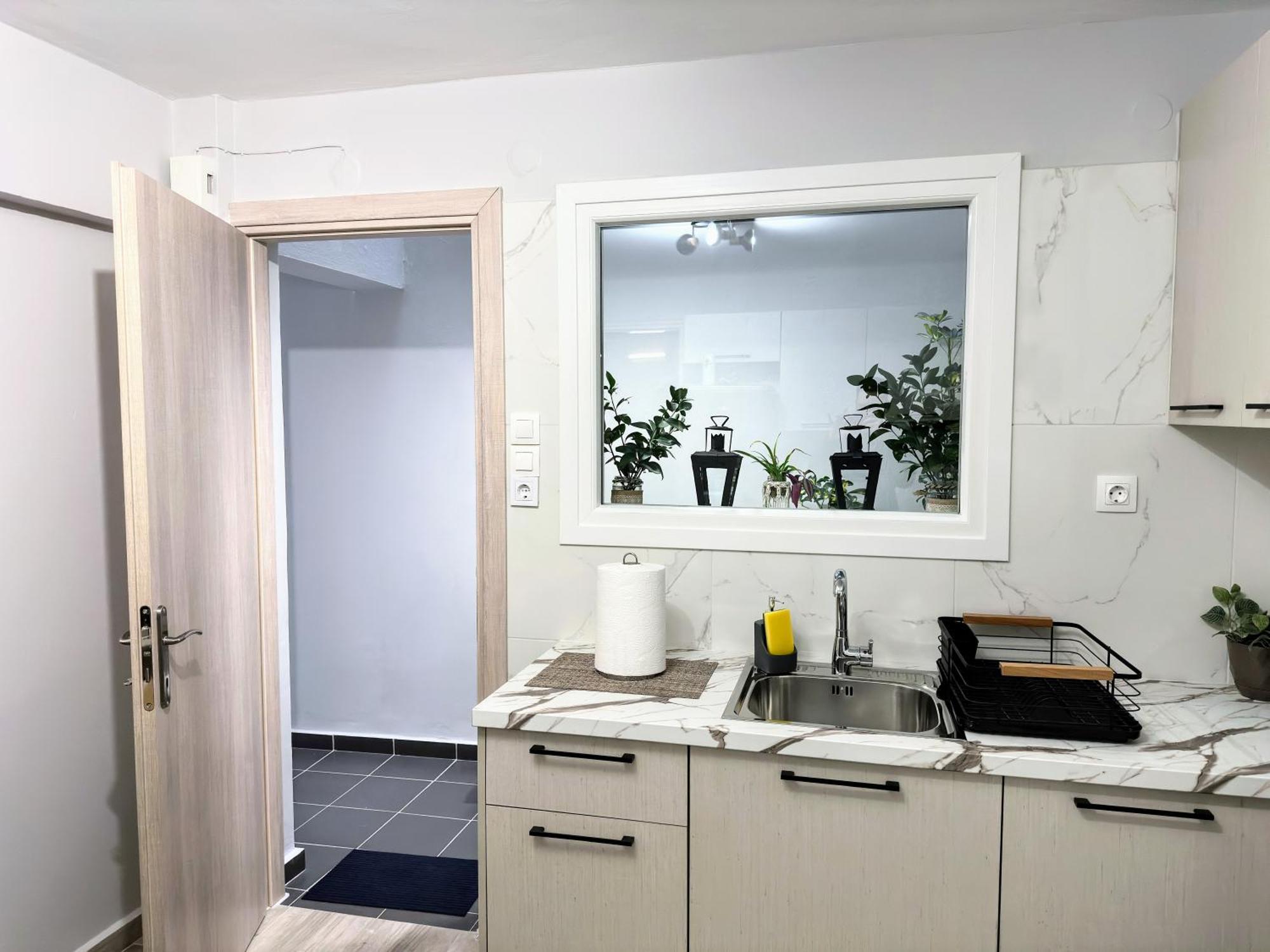 Νόστος Στο Κέντρο Των Ιωαννίνων Apartment อิโออันนินา ภายนอก รูปภาพ