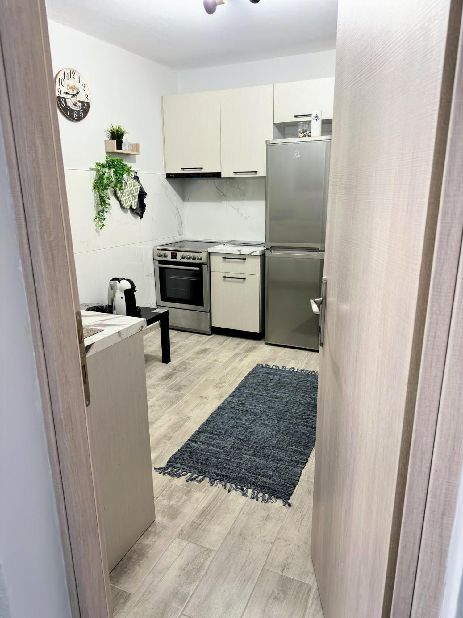 Νόστος Στο Κέντρο Των Ιωαννίνων Apartment อิโออันนินา ภายนอก รูปภาพ