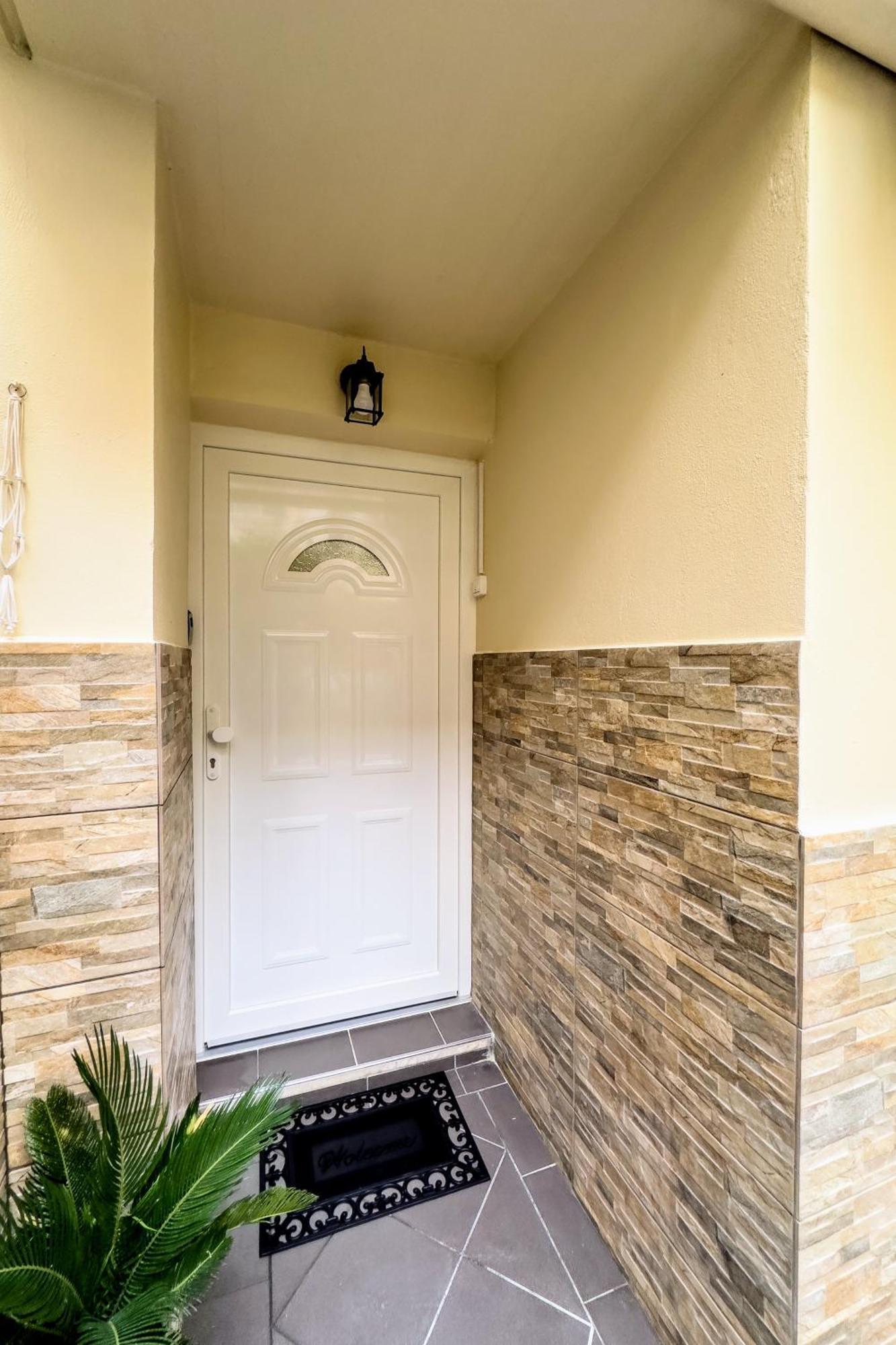 Νόστος Στο Κέντρο Των Ιωαννίνων Apartment อิโออันนินา ภายนอก รูปภาพ