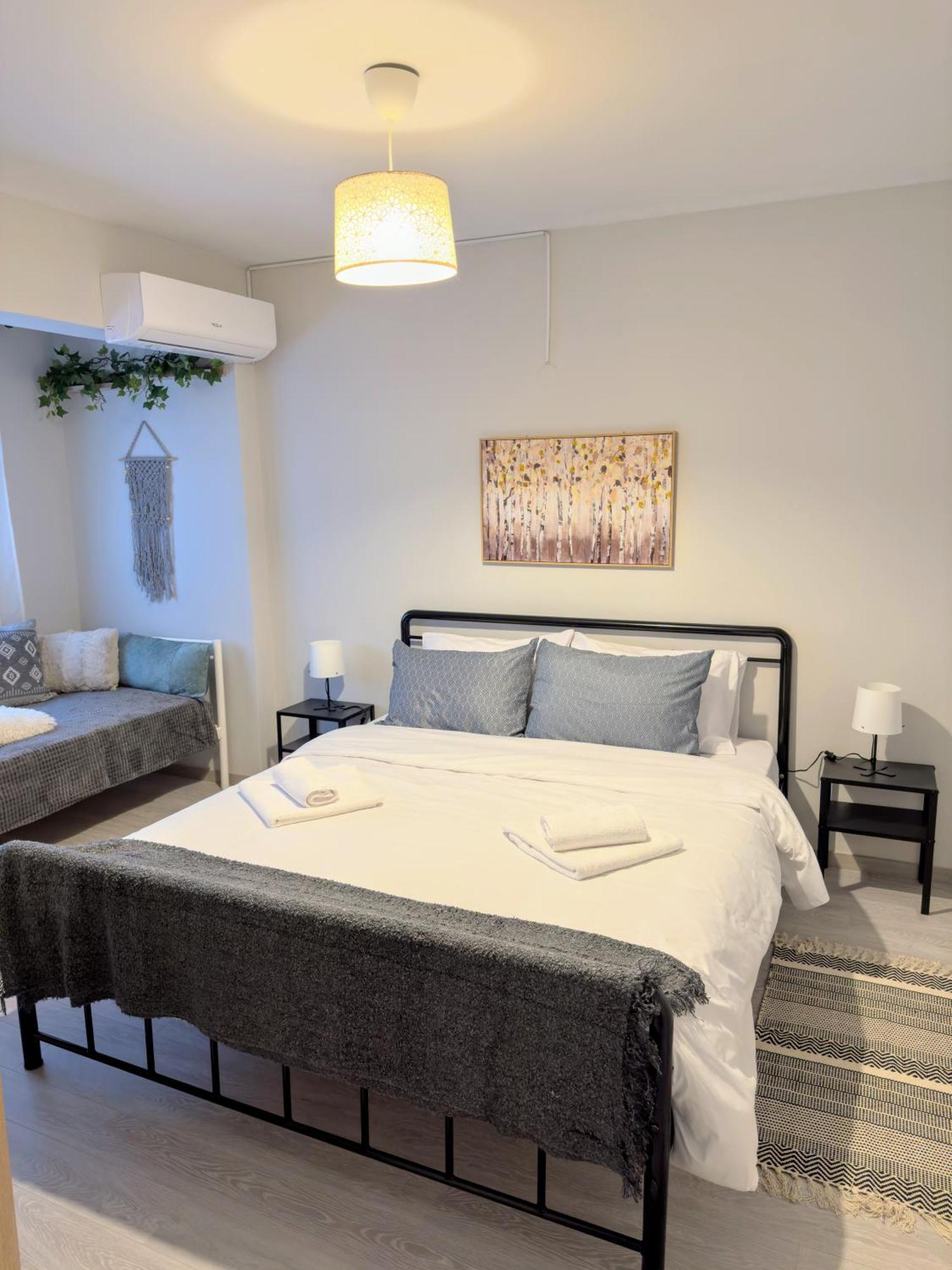 Νόστος Στο Κέντρο Των Ιωαννίνων Apartment อิโออันนินา ภายนอก รูปภาพ