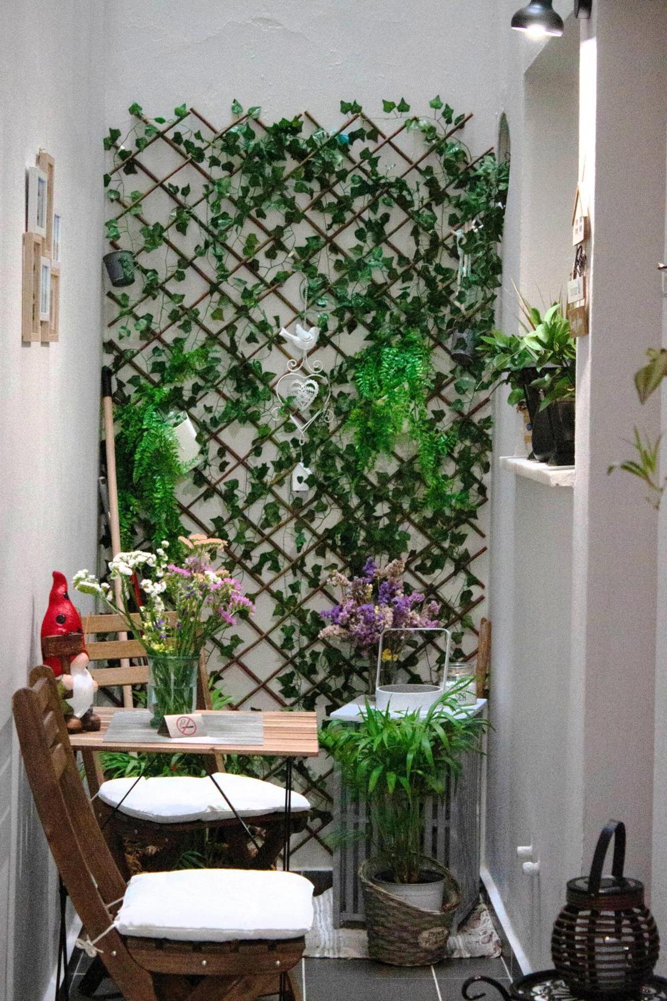 Νόστος Στο Κέντρο Των Ιωαννίνων Apartment อิโออันนินา ภายนอก รูปภาพ